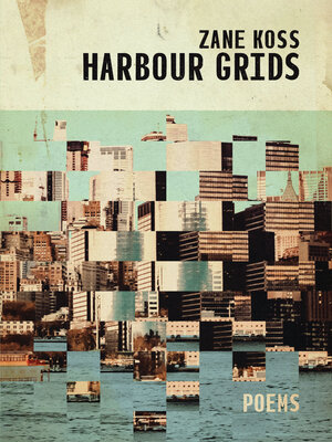 cover image of Harbour Grids